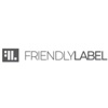 Friendly Label Logo