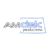 Amdak Productions Logo