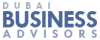 Dubai Business Advisors Logo