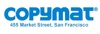 Copymat Logo
