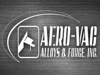 Aero-Vac Alloys & Forge, Inc. Logo