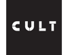 CULT: Marketing and Communications Logo