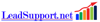 LeadSupport.net Logo