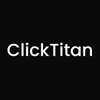 ClickTitan Logo