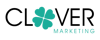 Clover Marketing Logo