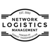 Network Logistics Management Logo