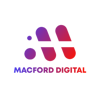 Macford Digital Logo