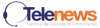 Telenews Logo