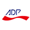 ADP Supply Chain Management Logo