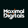MaximalDigitals Logo