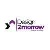 Design 2morrow Logo
