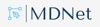 MDNet systems Logo
