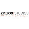 Zigboxx Studios Logo