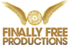 Finally Free Productions Logo