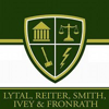 Lytal, Reiter, Smith, Ivey & Fronrath Logo