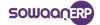Sowaan ERP Logo
