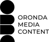 Oronda Studio Logo