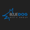 Blue Dog Media Group Logo
