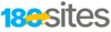 180 Sites Logo