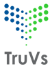 TruVs Logo