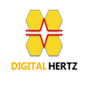 Digital Hertz Ltd Logo