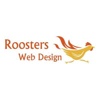 Roosters Web Design Logo