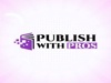 Publish With Pros Logo