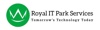 Royal IT Park Logo