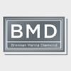 Brennan Manna Diamond Logo