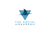 Social Sharks Marketing Logo
