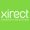 Xirect Software Solutions Logo