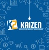 kaizen Advertising & Event management Logo