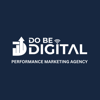 Do Be Digital Logo