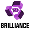 Brilliant Solutions LLC Logo