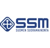 SSM Suomen Suoramainonta Oy Logo