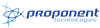 Proponent Technologies Logo