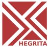 UAB HEGRITA Logo