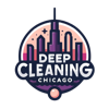 Deep Cleaning Chicago Logo