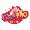 StarPro Cleaning Services Logo