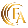 FA Tech and Solutions Logo