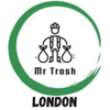 Mr Trash Logo