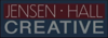 Jensen Hall Logo