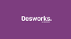Bizongo Desworks Logo