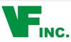 Venture Fabrication Inc. Logo