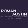 Roman Austin Car Accident and Personal Injury Lawyers Logo