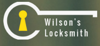 Wilson Locksmith Logo