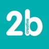 2bcreative Ltd Logo