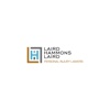 Laird Hammons Laird Personal Injury Lawyers Logo