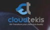 Cloud Tekis LLC Logo
