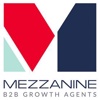 Mezzanine Growth Logo